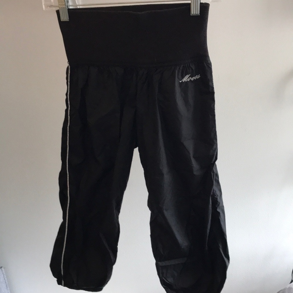 3/4 Bloch sweat pants